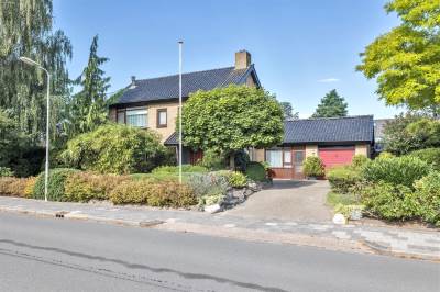 Woning Tsjerk Hiddesstraat 73 Kollum