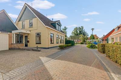 Woning It Hôf 28 Goingarijp