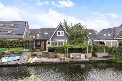 Woning De Protter 19 Joure