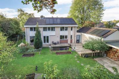 Woning Weegbreestraat 2 Nieuw-Vennep