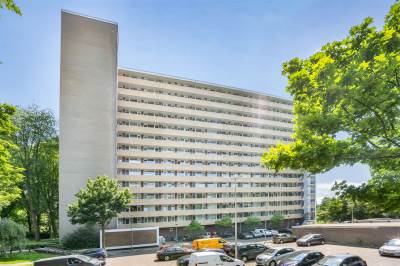 Woning Langswater 317 Amsterdam