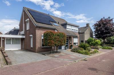 Woning Plevier 6 Schinveld