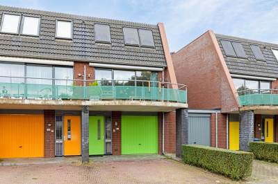 Woning Hof van Hagevoort 213 Wijchen