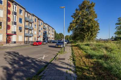 Woning Florakade 230 Groningen