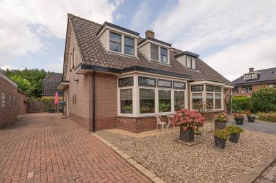 Woning Prins Hendrikstraat 17 Bunschoten-Spakenburg