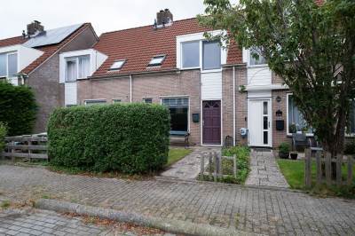 Woning Stijgbeugel 103 Zwaag