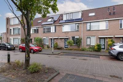 Woning Klepperman 188 Alphen aan den Rijn