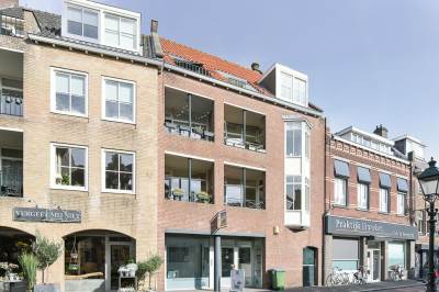 Woning Ginnekenweg 337B4 Breda