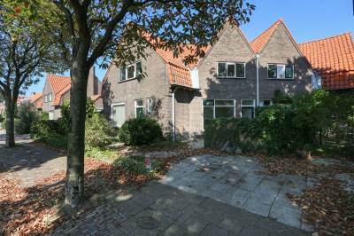 Woning Lindenlaan 20 Baarn