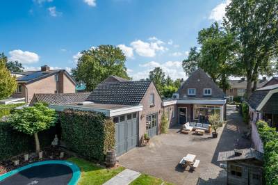 Woning Heinsbergenstraat 24 Uden