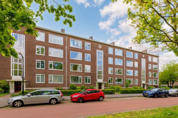 Woning Generaal Spoorlaan 55 Rijswijk (ZH)