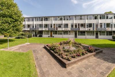 Woning Henegouwsestraat 20 Ridderkerk