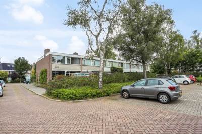 Woning Dolonstraat 1 Eindhoven