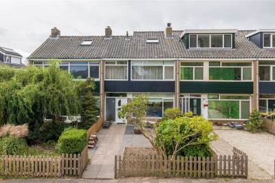 Woning Vijfmeiweg 8 Sassenheim