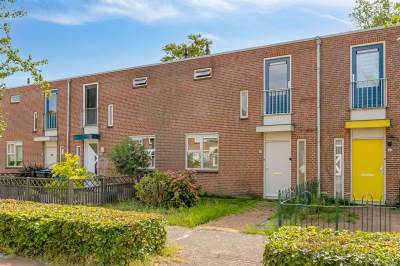 Woning Leemwierde 92 Almere