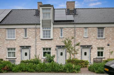 Woning Boommarter 12 Dorst