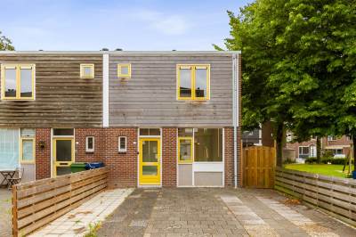 Woning Eindhovenstraat 11 Almere
