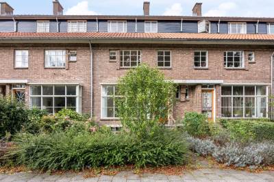 Woning Mozartlaan 34 Utrecht