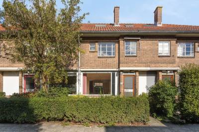 Woning Johann Sebastian Bachstraat 59 Utrecht