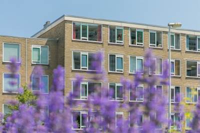 Woning Van Vollenhovenlaan 86 Utrecht