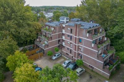 Woning Groenhof 167 Almere