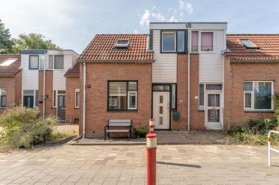 Woning Graaf Anselmdek 48 Nieuwegein