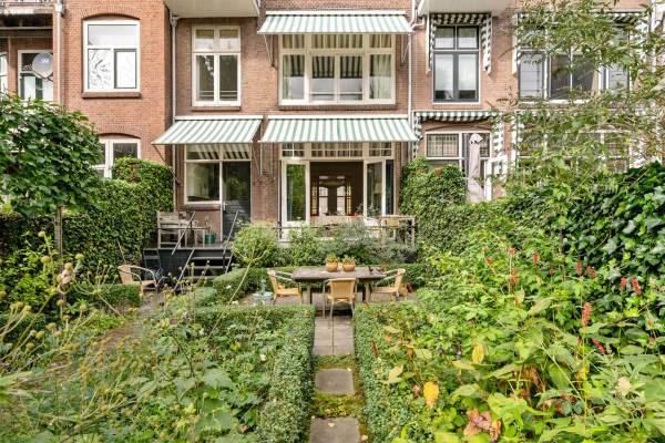 Woning Beukelsdijk 88a Rotterdam