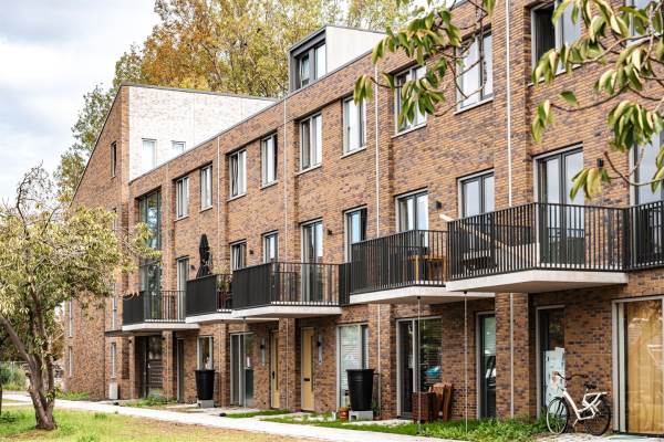 Woning Pladellastraat 7H Haarlem