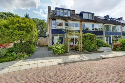 Woning Salvia 18 Dordrecht
