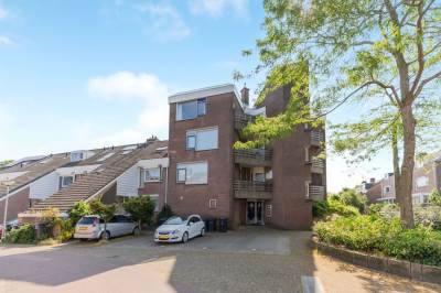 Woning Luchtenburg 117 Dordrecht
