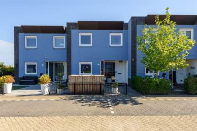 Woning Indigohof 27 Almere