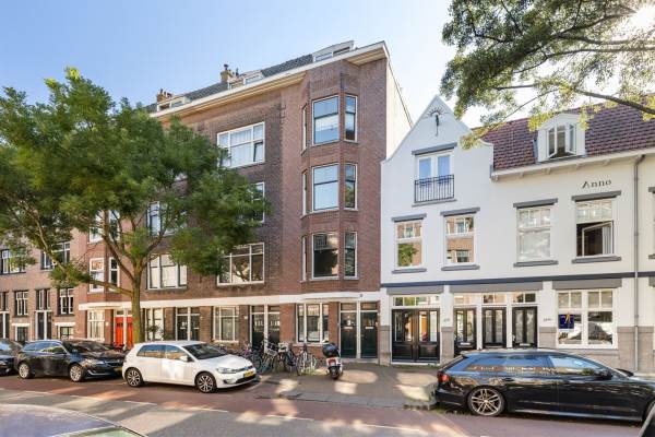 Woning Kortekade 37a2 Rotterdam