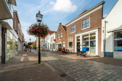 Woning Voorstraat 44 IJsselstein