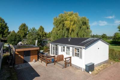 Woning Vier Heultjes 92 Sprang-Capelle
