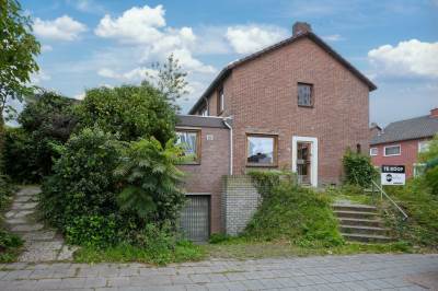 Woning Berkenstraat 61 Brunssum