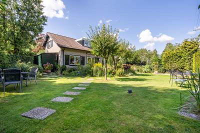 Woning Buitenvest 34 Geertruidenberg