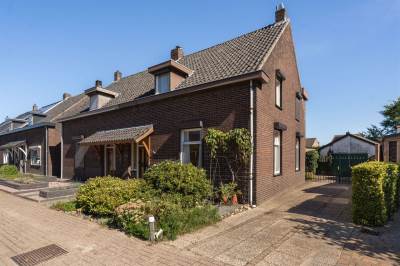 Woning Bredeweg 76 Nederweert