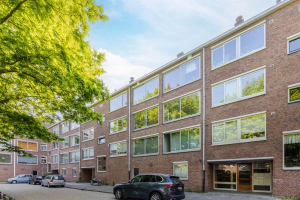 Woning Rietnesse 132 Amsterdam