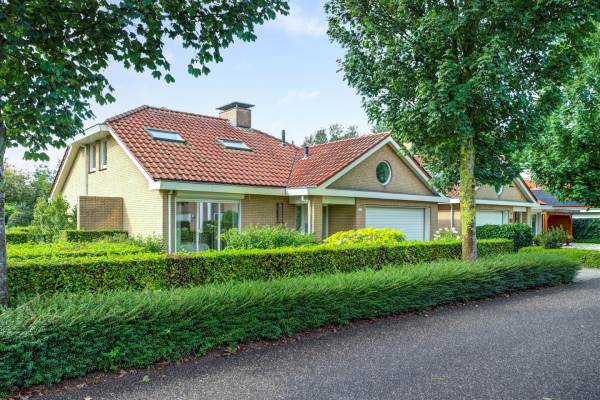 Woning Golfresidentie 123 Dronten