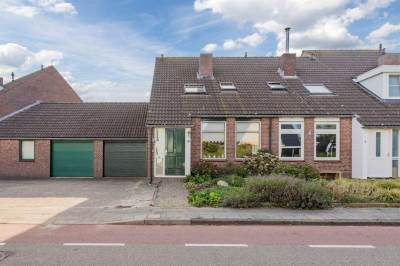 Woning Gemeenelandsweg 9 Hippolytushoef
