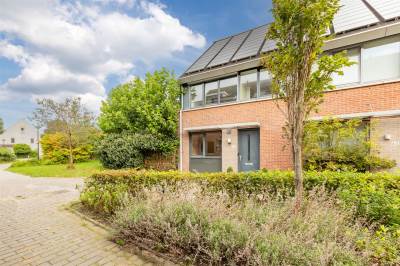 Woning Tuin van Malina 62 Heerhugowaard