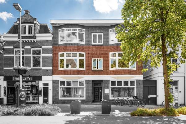 Woning Biltstraat 459 Utrecht