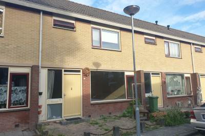 Woning Elzenbaan 11 Enkhuizen