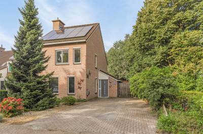Woning Weegschaallaan 20 Son en Breugel