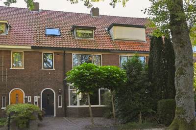 Woning Maaslaan 15 Heemstede