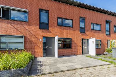 Woning Kalkbranderstraat 40 Zwolle