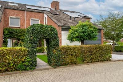 Woning Iepenhoven 4 Maastricht