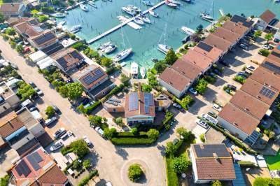 Woning Parkhaven 61 Lelystad