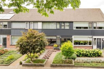 Woning Piet Heinlaan 11 Voorthuizen