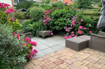 Woning Populierenlaan 54 Amstelveen